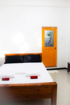 Отель The City Tourist Hotel  Anuradhapura